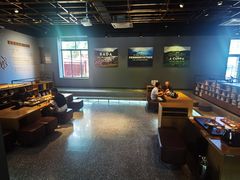 -大益茶庭(勐海会员中心店)