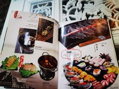 -丽江庭院之丽江往事(安定门店)