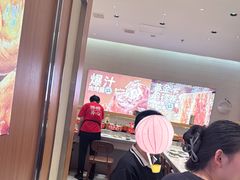 -龍歌自助小火锅(市南金茂湾店)