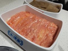 -大斌家串串火锅(万国城店)