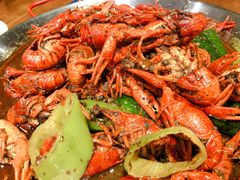 十三香龙虾-阿青龙虾(新城店)