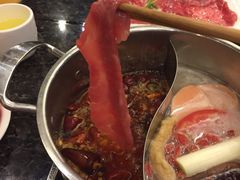 -老码头火锅(骡马市店)