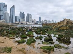 -青岛第三海水浴场