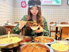 -耍盆友·重庆江湖菜(百子湾店)