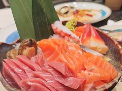 -大渔铁板烧(万象城店)