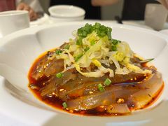 -眉州东坡(春秀路店)