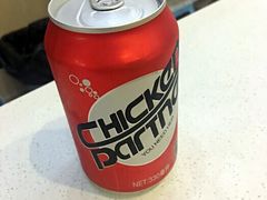 -第一佳大鸡排(西门店)