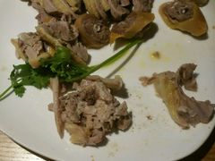 -猛料鸭仔饭(赤坎店)