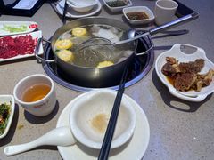 -为什么牛潮汕牛肉火锅(万胜广场店)