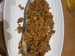 -隅乐胡椒虾·台湾菜·团建(皇岗店)