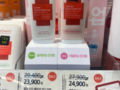 -Olive Young(明洞旗舰店)