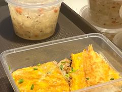 三鲜豆皮-老通城豆皮大王(吉庆街店)