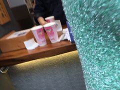-唐沫茶兮(仓山万达金街店)