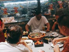 -老海陵·泰州菜(图书馆店)