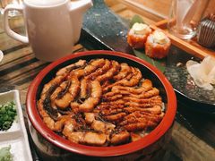-慢走(甜水园店)