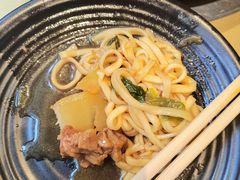 -手选潮汕鲜活牛肉火锅(二七广场店)