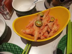 -润园四季椰子鸡火锅(南山海岸城店)