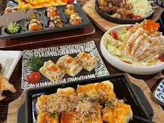 -小川洋风料理(江汉路店)