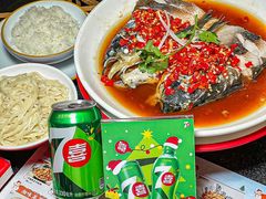 -湘阁里辣(东门茂业店)