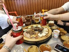 -阿昌白族石板烧·菌锅(大理古城店)