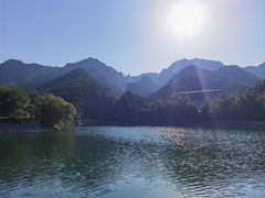 -潭溪山