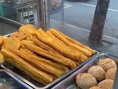 -蒙记老牌豆浆