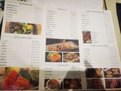 -大渔铁板烧(蛇口店)