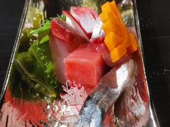 -鲤·鮨KOISUSHI