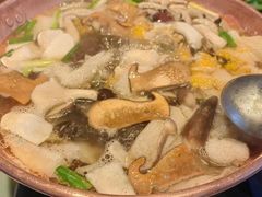-云禾壹海景庄园餐厅