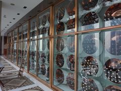 -翡翠36餐厅(浦东香格里拉店)