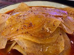 -惠丰源烩面馆(经七路店)