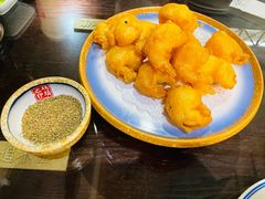 软炸虾仁-天津卫码头(南开大悦城店)