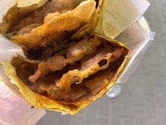 -南楼煎饼(滨江道店)