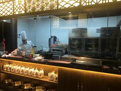 -东门口涮肉·砂锅·烤串(老门东店)