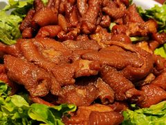 -龍歌自助小火锅(芝罘万达店)
