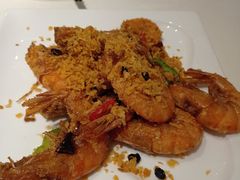-衡山汇·高级粤菜(霄云路店)