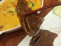 -黄珍珍泰国菜馆(九龙城店)