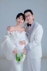 -玛瑞莎专业孕妇摄影(越秀店)