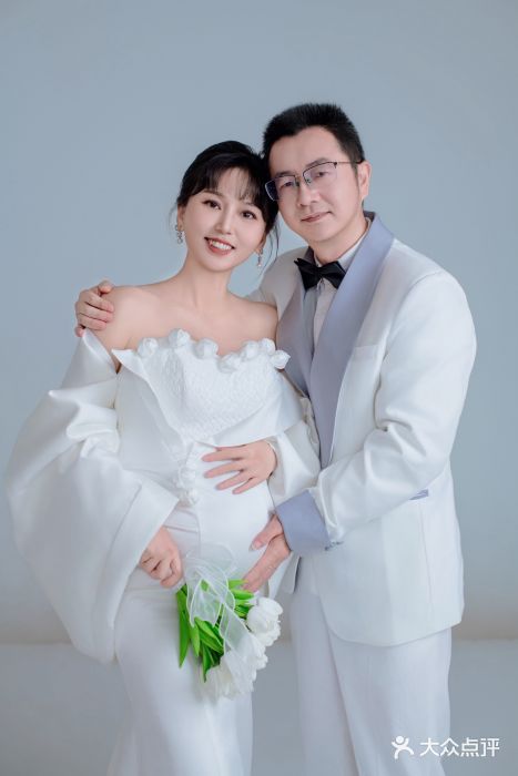玛瑞莎·儿童·亲子摄影(越秀店)图片