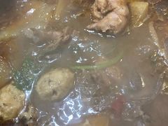 -范贤光鸡公煲(平乐园总店)