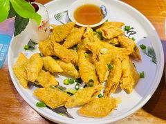 -涌觅名灶·本地海鲜宁波菜(财富广场店)