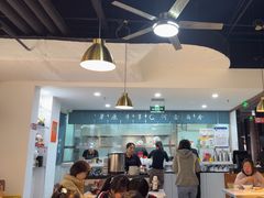 -真食净香居·内蒙烧麦(亚运村店)