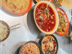 -馬伍旺川菜(江北虹悦城店)