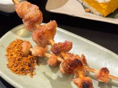 -饭团匠·料理小食堂(玉林店)