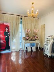 -美肤盾祛痘·问题肌头疗管理中心