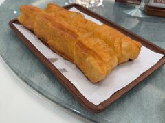 -喜宴又一村·粤菜·茶点·海鲜(壹方天地店)