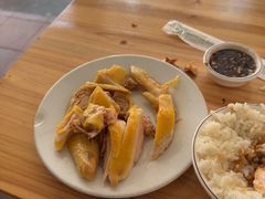 -九叔鸡饭(升平街店)