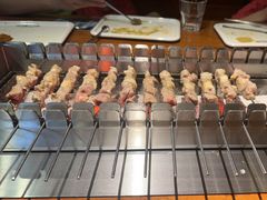 苏尼特羊肉串-三个蒙古大叔羊肉串(大宁店)