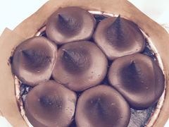 小黑-Awfully Chocolate(来福士广场店)