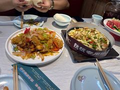 -津沽小院(天津之眼店)